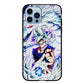 Goku White Dragon iPhone 14 Pro Max Case