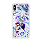 Goku X White Dragon iPhone Xs Max Case