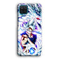 Goku X White Dragon Samsung Galaxy A12 Case