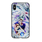 Goku X White Dragon iPhone Xs Max Case