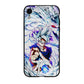 Goku X White Dragon iPhone XR Case