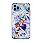 Goku X White Dragon iPhone 12 Pro Max Case