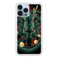 Goku Dragon Ball Wallpaper iPhone 14 Pro Case