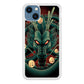 Goku Dragon Ball Wallpaper iPhone 15 Case