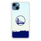 Golden State Warriors NBA iPhone 15 Case