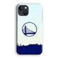Golden State Warriors NBA iPhone 14 Case