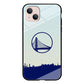 Golden State Warriors NBA iPhone 15 Case