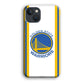 Golden State Warriors Suit Jersey iPhone 14 Case