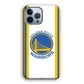 Golden State Warriors Suit Jersey iPhone 14 Pro Case