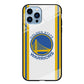 Golden State Warriors Suit Jersey iPhone 14 Pro Max Case