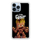 Groot Angry Mode iPhone 14 Pro Case