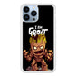 Groot Angry Mode iPhone 14 Pro Max Case