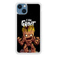 Groot Angry Mode iPhone 14 Case