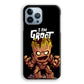 Groot Angry Mode iPhone 14 Pro Max Case