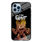 Groot Angry Mode iPhone 14 Pro Max Case