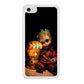 Groot Thanos Infinity Gauntlet iPhone 6 Plus | 6s Plus Case