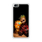Groot Thanos Infinity Gauntlet iPhone 8 Case