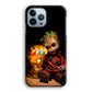 Groot Thanos Infinity Gauntlet iPhone 14 Pro Max Case