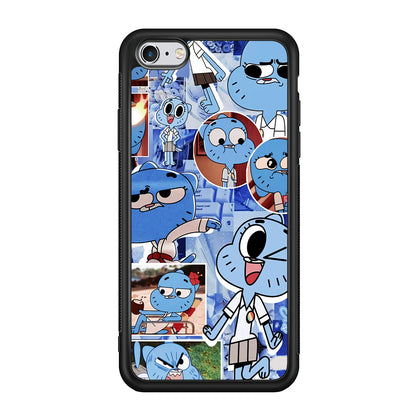 Gumball Aesthetic Expression iPhone 6 Plus | 6s Plus Case