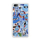 Gumball Aesthetic Expression iPhone 8 Case
