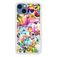 Gumball All Character iPhone 15 Case