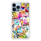 Gumball All Character iPhone 14 Pro Max Case