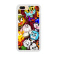 Gumball And Friends Cosplay iPhone 7 Plus Case
