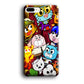 Gumball And Friends Cosplay iPhone 7 Plus Case