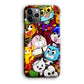 Gumball And Friends Cosplay iPhone 12 Pro Max Case