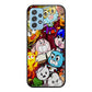 Gumball And Friends Cosplay Samsung Galaxy A52 Case
