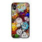 Gumball And Friends Cosplay iPhone XS Case
