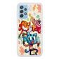 Gumball Darwin And Anais Samsung Galaxy A52 Case