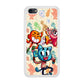Gumball Darwin And Anais iPhone 8 Case