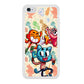 Gumball Darwin And Anais iPhone 6 Plus | 6s Plus Case