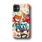 Gumball Darwin And Anais iPhone 11 Case