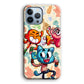 Gumball Darwin And Anais iPhone 14 Pro Max Case