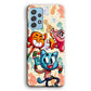 Gumball Darwin And Anais Samsung Galaxy A52 Case