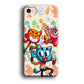Gumball Darwin And Anais iPhone 8 Case