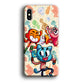 Gumball Darwin And Anais iPhone X Case