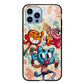 Gumball Darwin And Anais iPhone 14 Pro Max Case