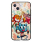 Gumball Darwin And Anais iPhone 14 Plus Case
