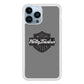 Harley Davidson Absolute Grey iPhone 15 Pro Max Case