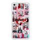 Harley Quinn Collage Of Expression iPhone 6 Plus | 6s Plus Case
