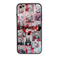 Harley Quinn Collage Of Expression iPhone 7 Case