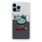 Hello Kitty Halloween Mode iPhone 14 Pro Max Case