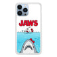 Hello Kitty Jaws Shark iPhone 14 Pro Max Case