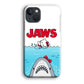 Hello Kitty Jaws Shark iPhone 14 Case