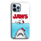 Hello Kitty Jaws Shark iPhone 15 Pro Max Case