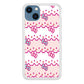 Hello Kitty Wallpaper iPhone 15 Case
