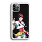 Hisoka Card Mode iPhone 12 Pro Case